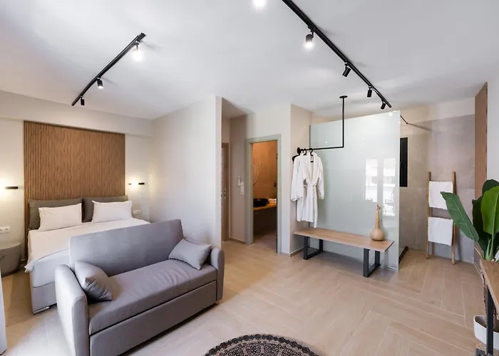 Baron Suites