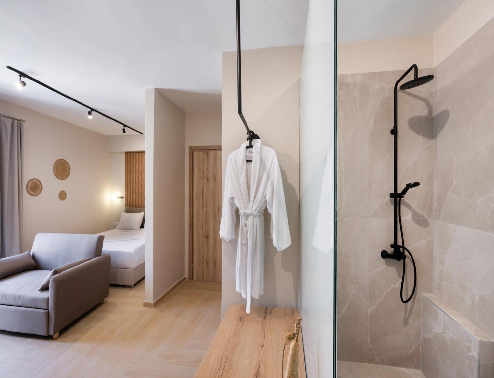 Baron Apartment