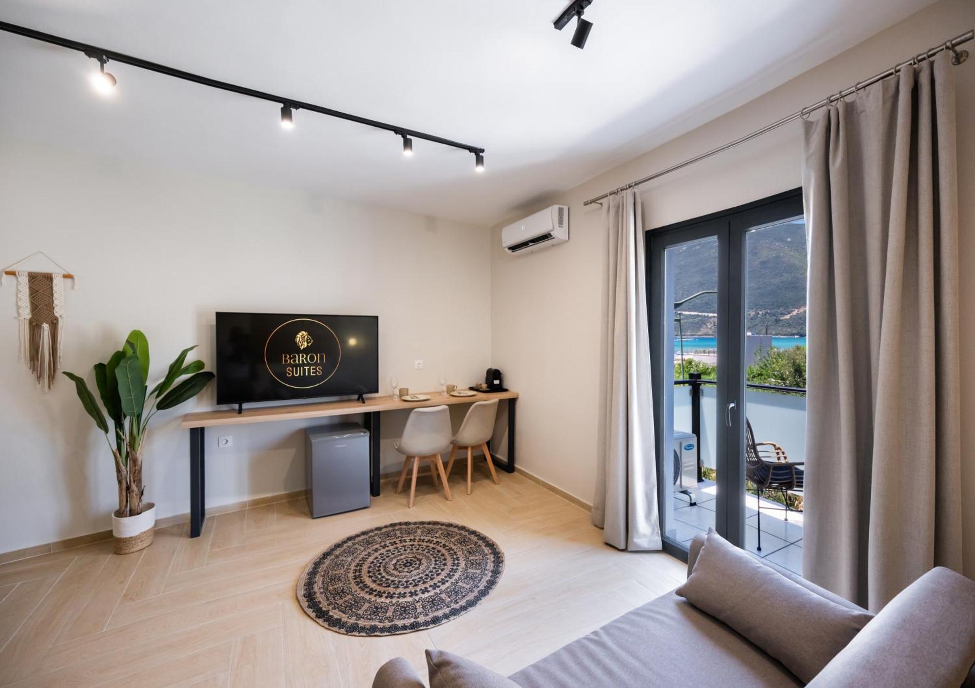 Apartment Baron *