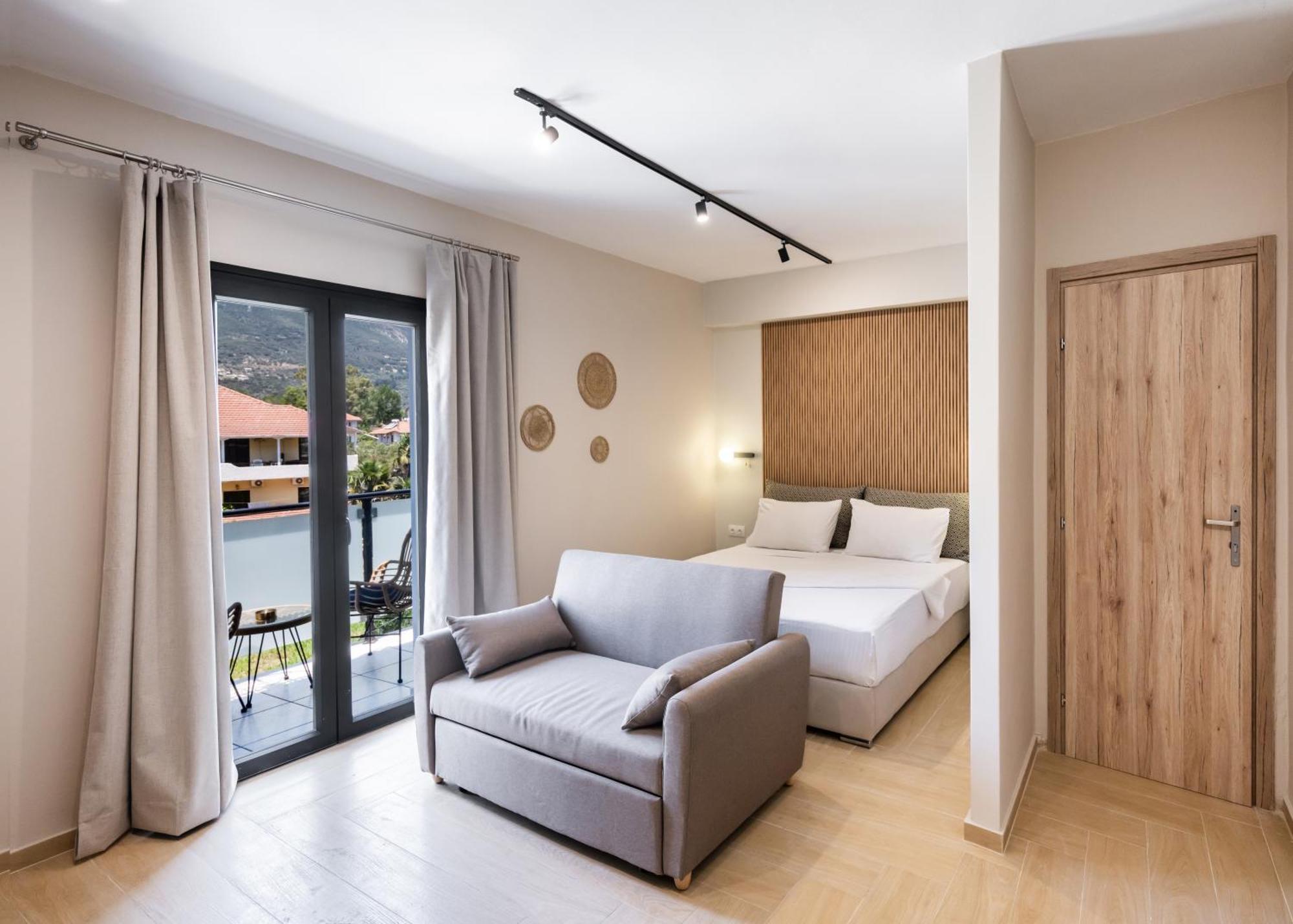 Baron Apartment Vasiliki (Lefkada)