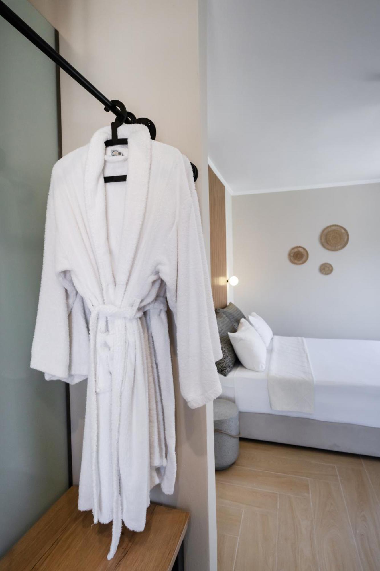 Baron Apartment *