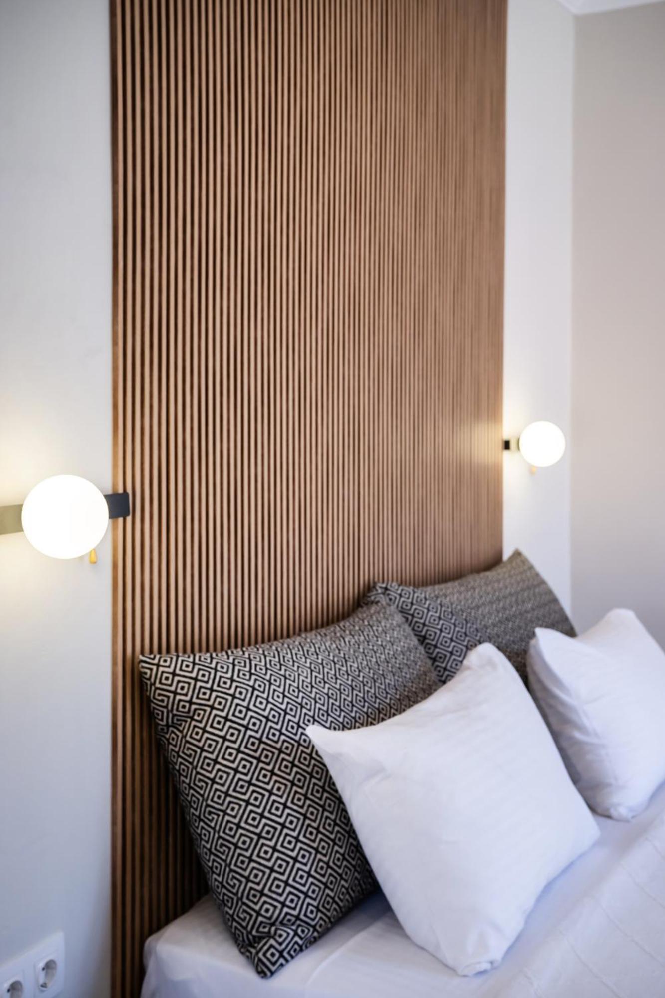 Baron Apartment Vasiliki (Lefkada)