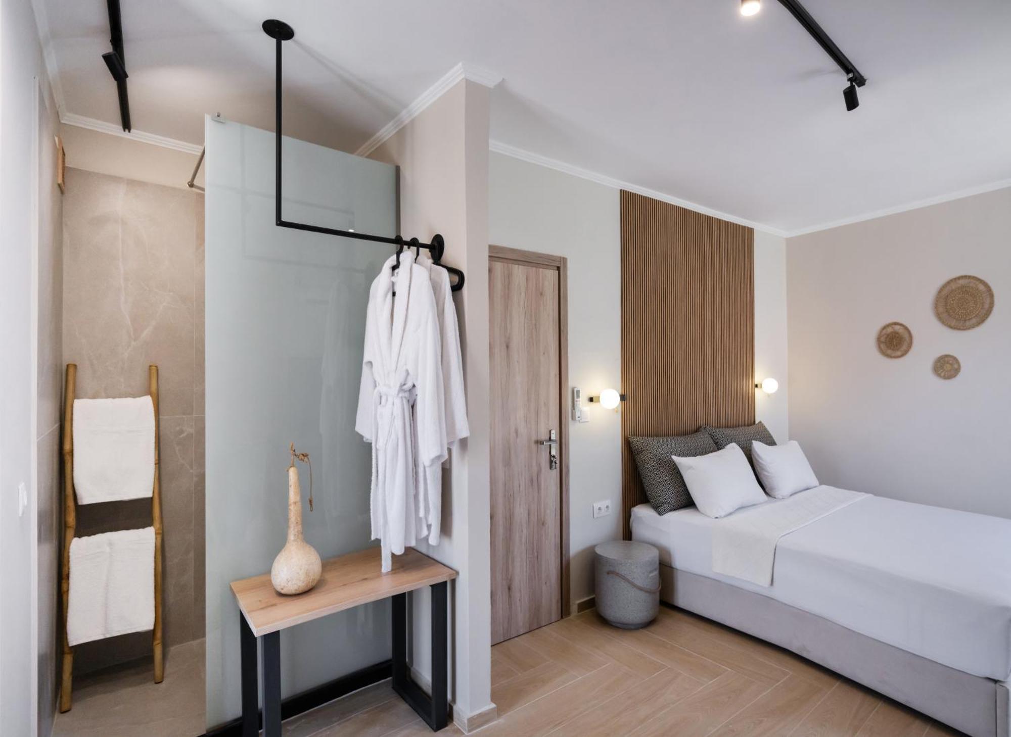 Baron Apartment Vasiliki (Lefkada)
