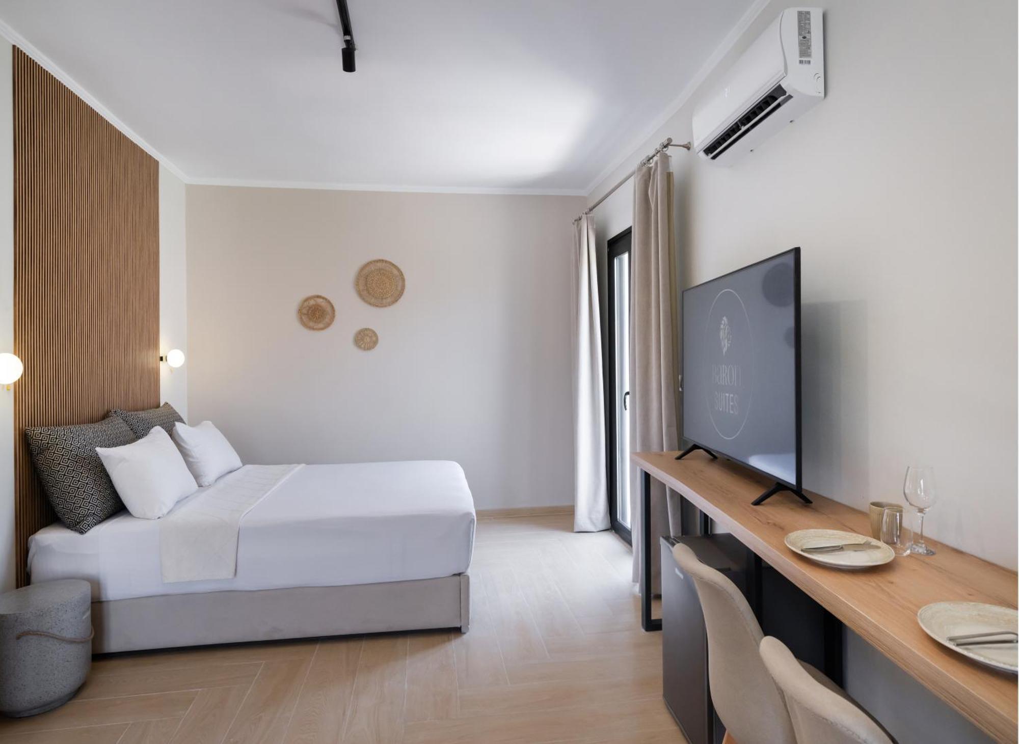 Baron Apartment Vasiliki (Lefkada)
