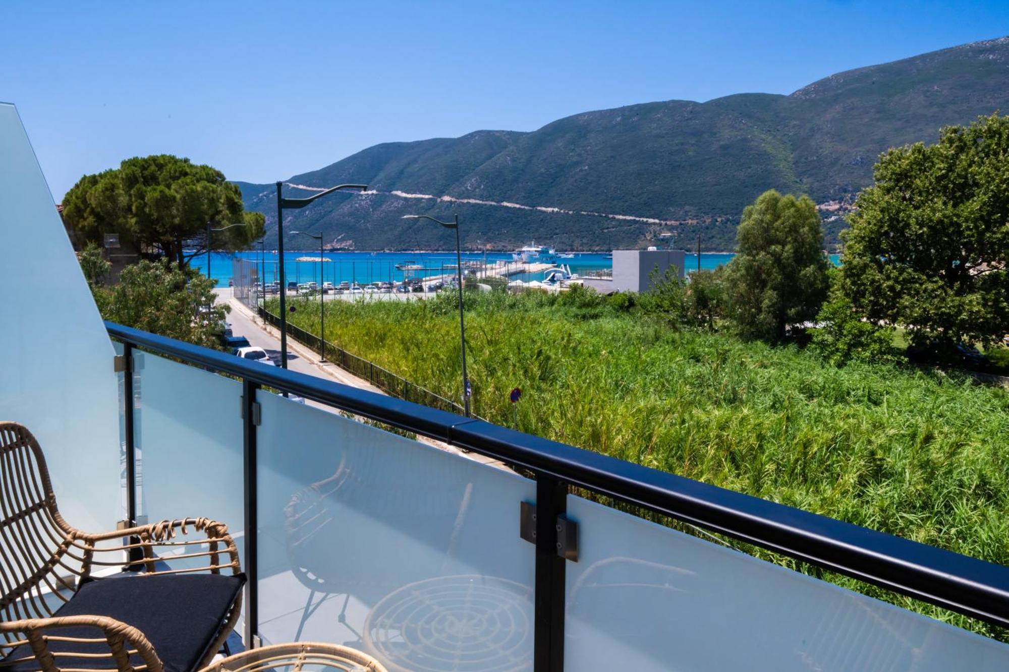 Baron Vasiliki (Lefkada)